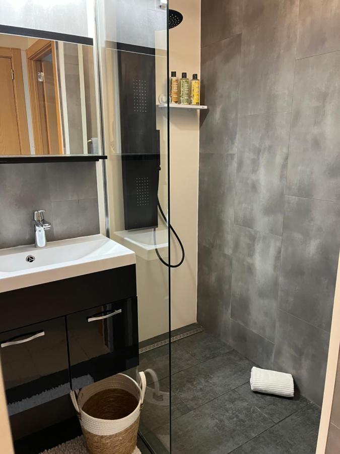 Appartement Duintje-vosseslag *