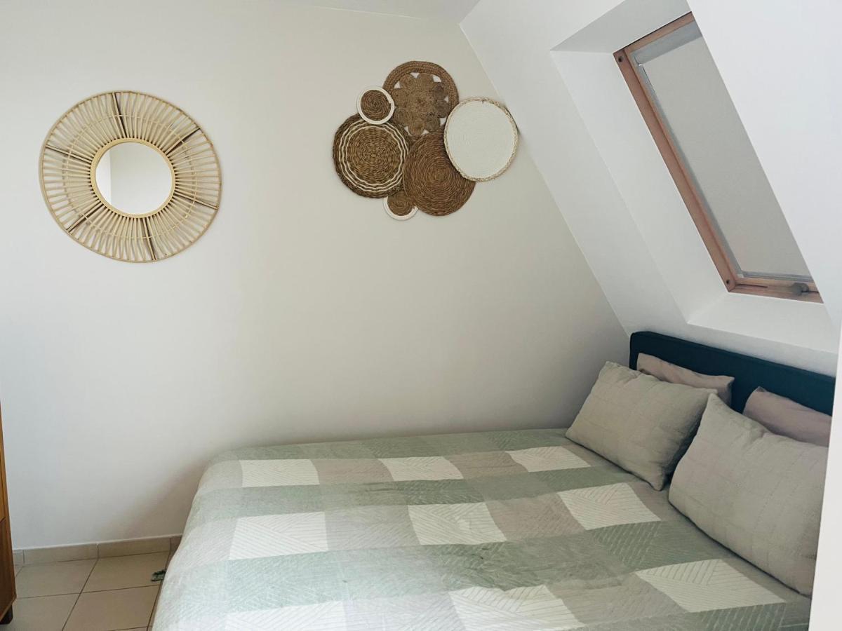 Appartement Duintje-vosseslag *