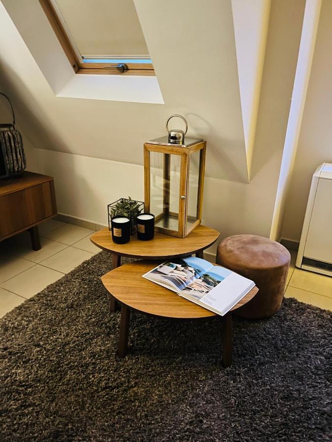 Duintje-vosseslag Appartement *