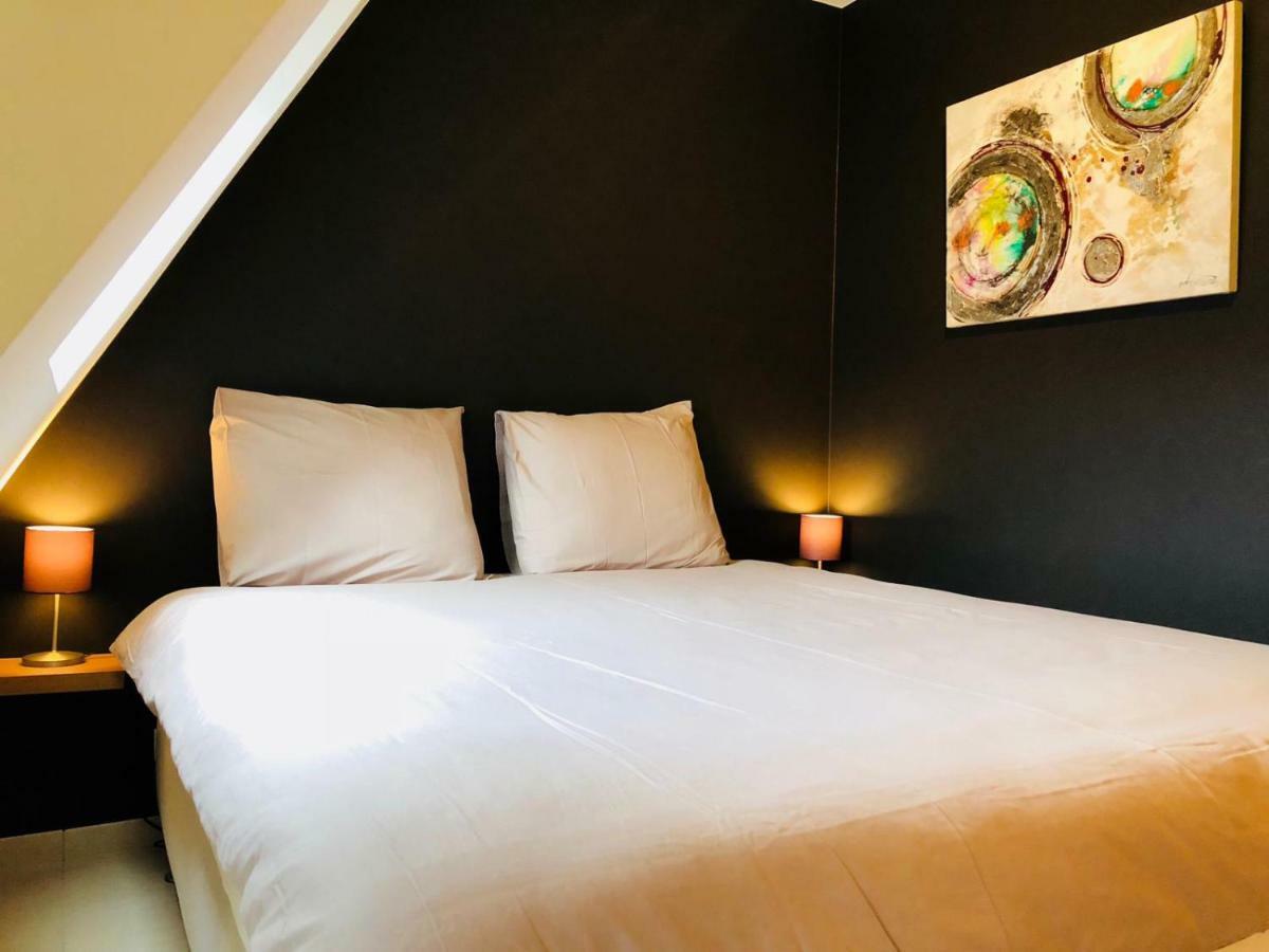 Duintje-vosseslag Appartement Le Coq